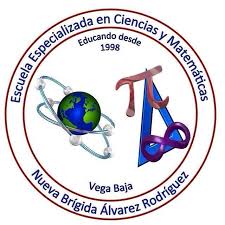 Brigida Alvarez Rodriguez Logo